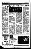 Pinner Observer Thursday 03 March 1988 Page 12