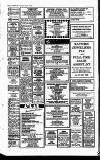 Pinner Observer Thursday 03 March 1988 Page 42