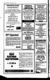 Pinner Observer Thursday 03 March 1988 Page 54