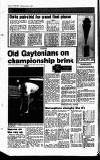 Pinner Observer Thursday 03 March 1988 Page 58
