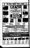 Pinner Observer Thursday 03 March 1988 Page 80
