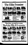 Pinner Observer Thursday 03 March 1988 Page 84