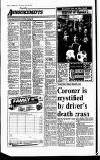 Pinner Observer Thursday 10 March 1988 Page 4