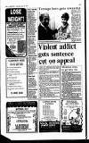 Pinner Observer Thursday 10 March 1988 Page 14