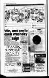 Pinner Observer Thursday 10 March 1988 Page 16
