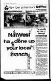 Pinner Observer Thursday 10 March 1988 Page 18