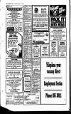 Pinner Observer Thursday 10 March 1988 Page 48
