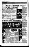 Pinner Observer Thursday 10 March 1988 Page 62