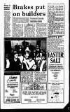 Pinner Observer Thursday 24 March 1988 Page 9