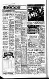 Pinner Observer Thursday 24 March 1988 Page 10