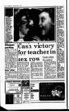 Pinner Observer Thursday 24 March 1988 Page 12