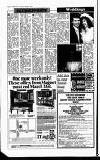 Pinner Observer Thursday 24 March 1988 Page 18