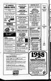 Pinner Observer Thursday 24 March 1988 Page 54