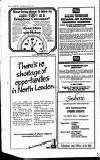 Pinner Observer Thursday 24 March 1988 Page 58