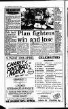 Pinner Observer Thursday 31 March 1988 Page 10