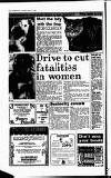 Pinner Observer Thursday 31 March 1988 Page 18