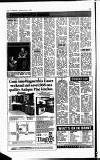 Pinner Observer Thursday 31 March 1988 Page 22