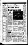 Pinner Observer Thursday 31 March 1988 Page 54
