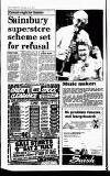 Pinner Observer Thursday 23 June 1988 Page 10