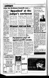 Pinner Observer Thursday 23 June 1988 Page 12