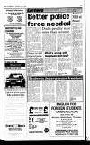 Pinner Observer Thursday 23 June 1988 Page 14