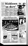 Pinner Observer Thursday 23 June 1988 Page 16