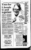 Pinner Observer Thursday 23 June 1988 Page 17