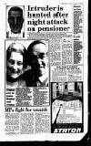 Pinner Observer Thursday 04 August 1988 Page 5