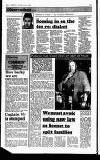 Pinner Observer Thursday 04 August 1988 Page 6