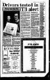 Pinner Observer Thursday 04 August 1988 Page 7