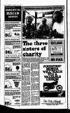 Pinner Observer Thursday 04 August 1988 Page 10