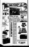 Pinner Observer Thursday 04 August 1988 Page 16