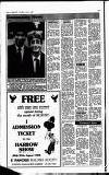 Pinner Observer Thursday 04 August 1988 Page 26