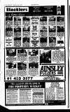 Pinner Observer Thursday 04 August 1988 Page 92