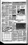 Pinner Observer Thursday 25 August 1988 Page 4