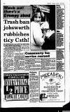 Pinner Observer Thursday 25 August 1988 Page 7