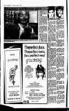Pinner Observer Thursday 25 August 1988 Page 28
