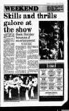 Pinner Observer Thursday 25 August 1988 Page 31