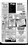 Pinner Observer Thursday 25 August 1988 Page 54