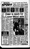 Pinner Observer Thursday 25 August 1988 Page 68