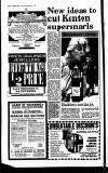 Pinner Observer Thursday 01 September 1988 Page 2