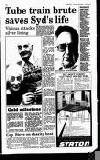 Pinner Observer Thursday 01 September 1988 Page 5