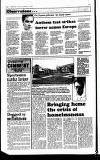 Pinner Observer Thursday 01 September 1988 Page 6