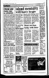 Pinner Observer Thursday 01 September 1988 Page 12