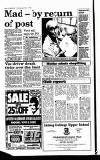 Pinner Observer Thursday 01 September 1988 Page 20
