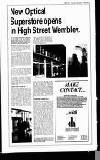 Pinner Observer Thursday 01 September 1988 Page 21