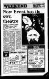 Pinner Observer Thursday 01 September 1988 Page 27