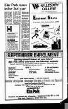 Pinner Observer Thursday 01 September 1988 Page 33