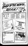 Pinner Observer Thursday 01 September 1988 Page 36