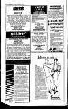Pinner Observer Thursday 01 September 1988 Page 52